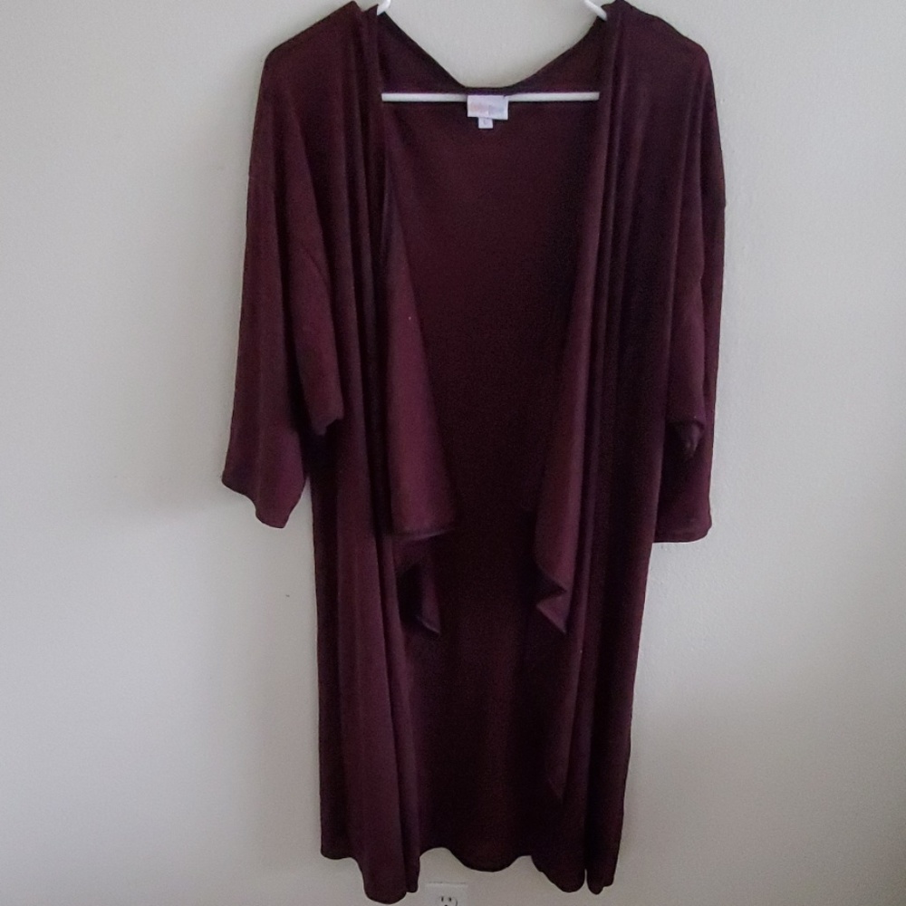 Lularoe Sarah